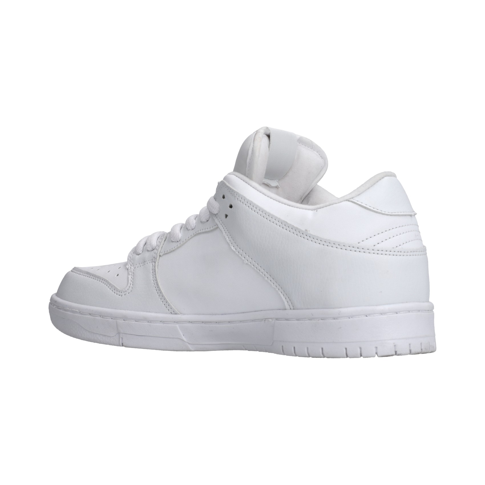 Foto 2 | Tenis Berlin Caballero Blanco Casual