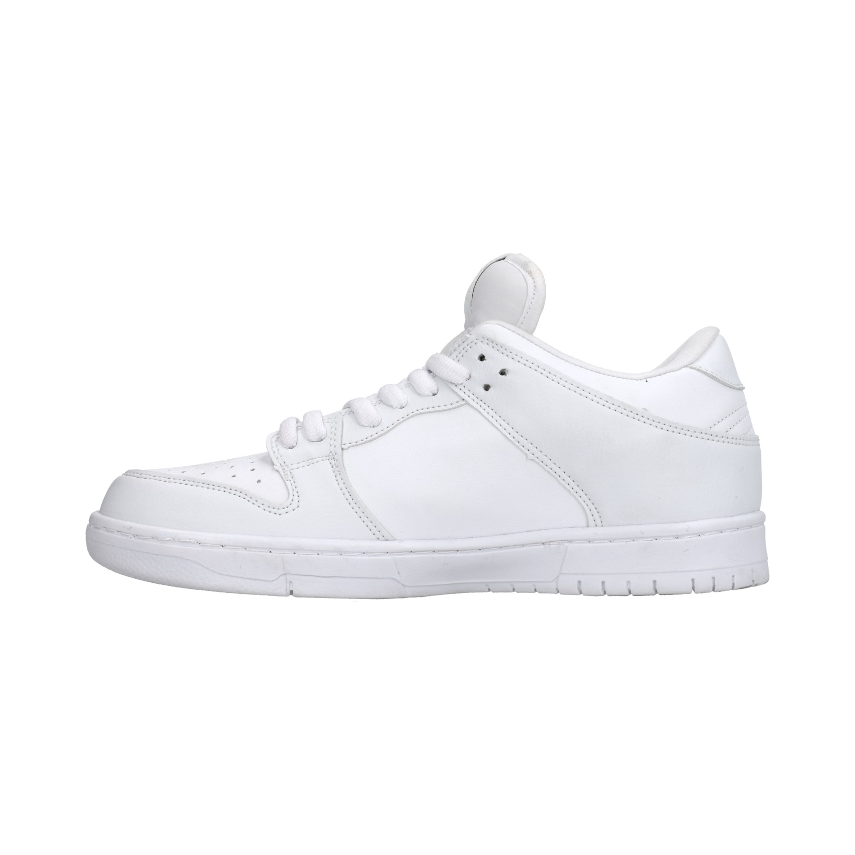 Foto 4 | Tenis Berlin Caballero Blanco Casual
