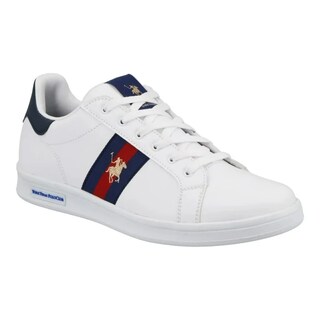 Foto 2 | Tenis Casuales Polo York Team para Hombre