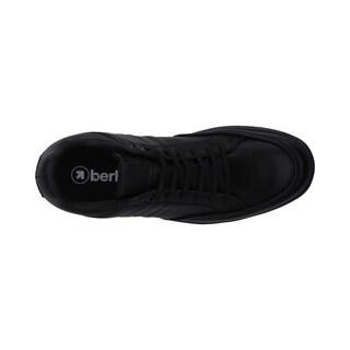Foto 5 | Tenis Berlin Caballero Negro Casual
