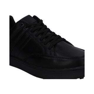 Foto 6 | Tenis Berlin Caballero Negro Casual