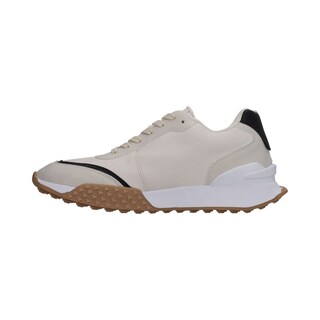 Foto 3 | Tenis Berlin Caballero Blanco Deportivo