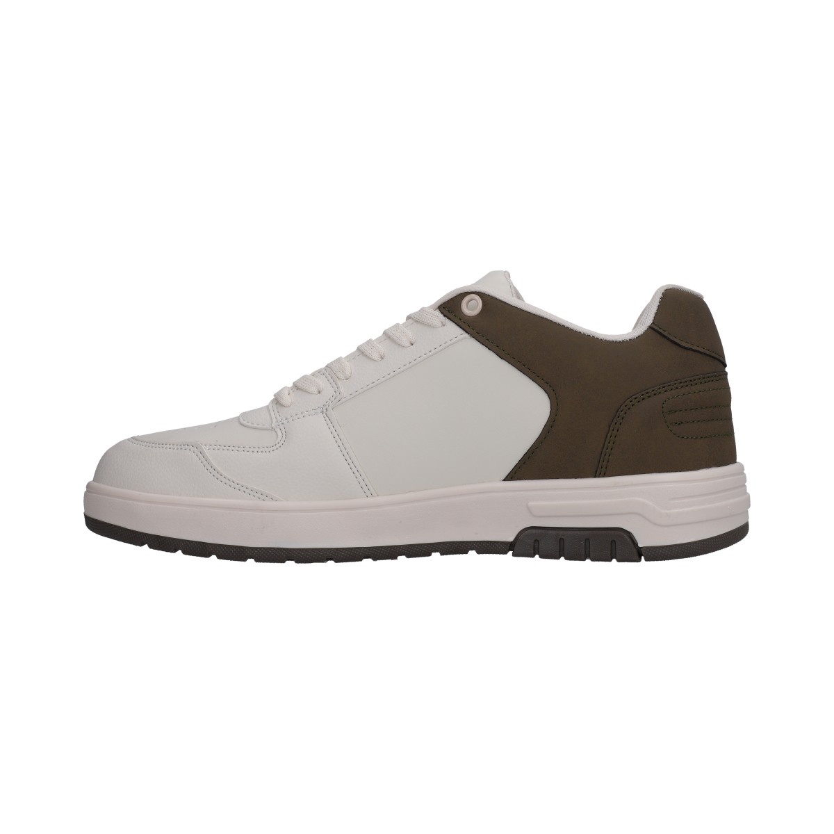 Foto 4 pulgar | Tenis Berlin Caballero Beige Casual