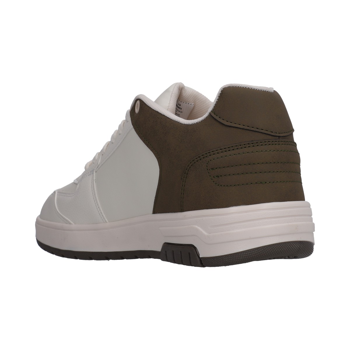 Foto 5 pulgar | Tenis Berlin Caballero Beige Casual