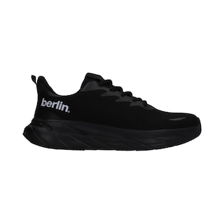 Foto 1 | Tenis Berlin Deportivo Caballero Negro
