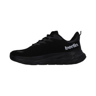 Foto 4 | Tenis Berlin Deportivo Caballero Negro
