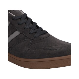 Foto 6 | Tenis Berlin Caballero Gris Oxford Casual