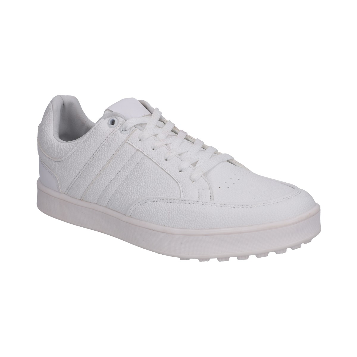 Tenis Berlin Caballero Casual Blanco