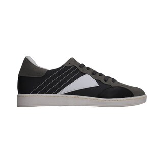 Foto 2 | Tenis Berlin Caballero Gris Casual
