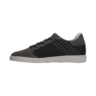 Foto 3 | Tenis Berlin Caballero Gris Casual