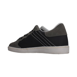 Foto 4 | Tenis Berlin Caballero Gris Casual