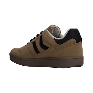 Foto 4 | Tenis Berlin Caballero Camel Casual