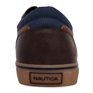 Foto 3 | Zapatos Náuticos Nautica Currie-tan Gum para Hombre - Venta Internacional
