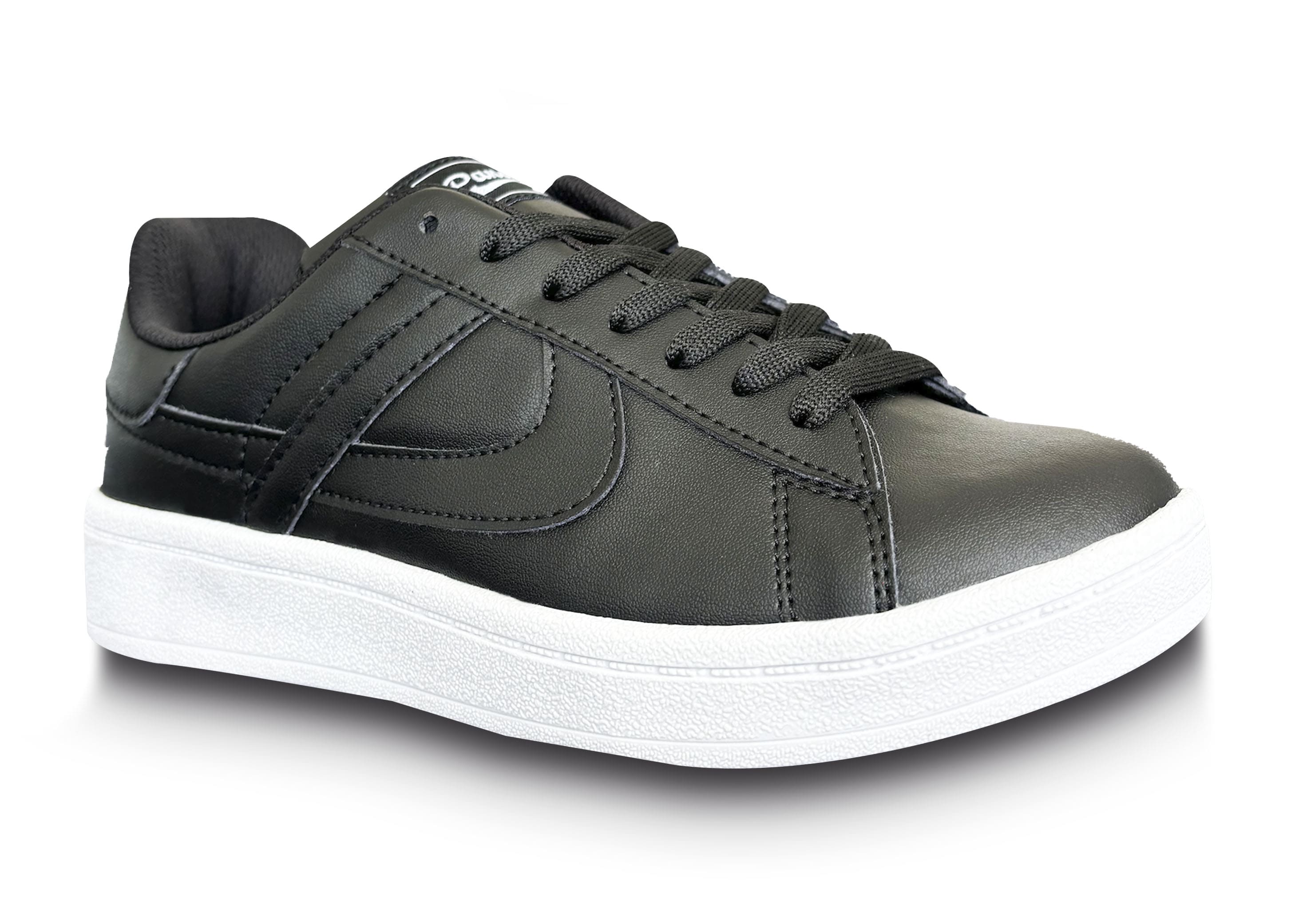 Foto 4 | Tenis Unisex Panam Mónaco Negro