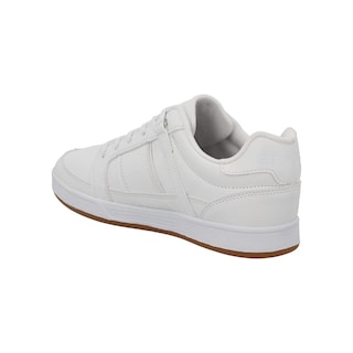 Foto 4 | Tenis Casuales Effort 715 Blancos para Hombre