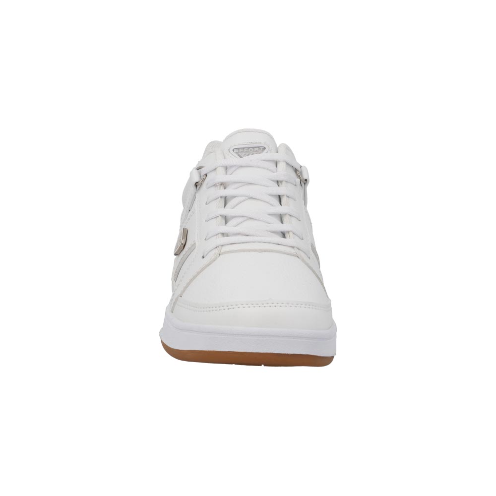 Foto 5 | Tenis Casuales Effort 715 Blancos para Hombre