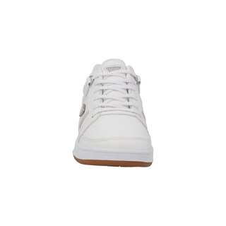 Foto 5 | Tenis Casuales Effort 715 Blancos para Hombre