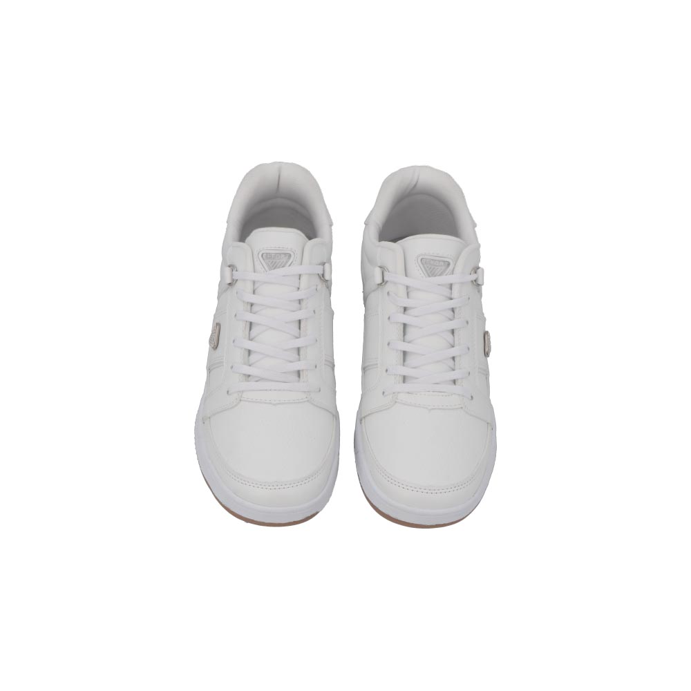 Foto 6 | Tenis Casuales Effort 715 Blancos para Hombre