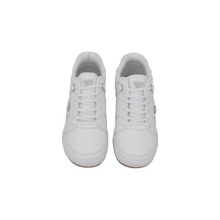 Foto 6 | Tenis Casuales Effort 715 Blancos para Hombre
