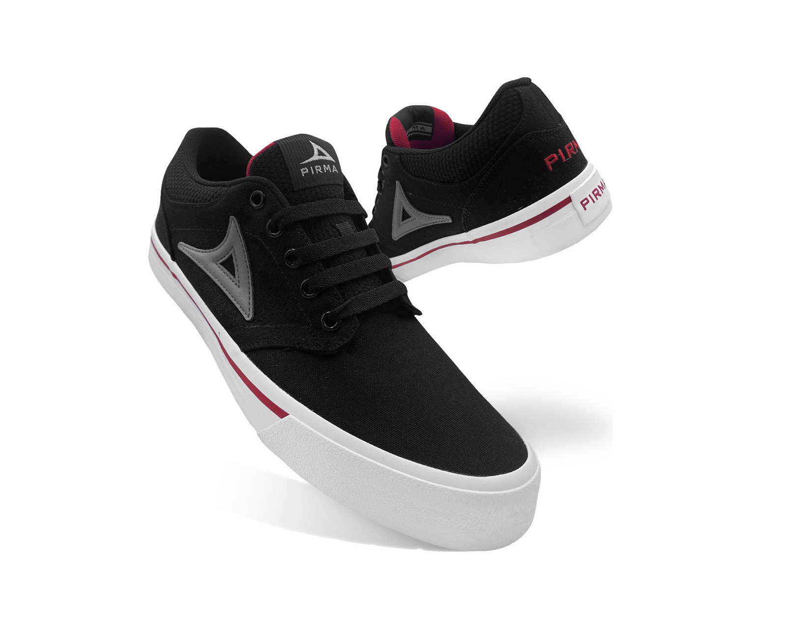 Foto 4 | Tenis Urbano Pirma Ronnie 6034 Hombre