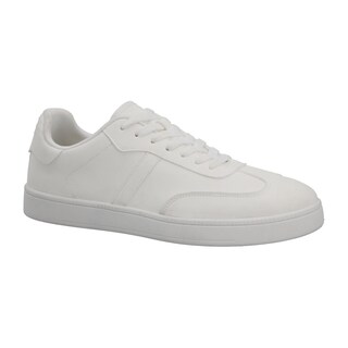 Foto 2 | Tenis Hgn By Mr Shu Fm045 Blancos Hombre Tenis Casual Escolar Caballero