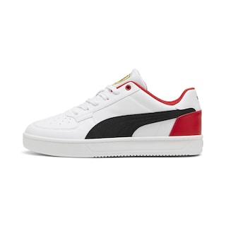 Foto 1 | Tenis Puma Escuderia Ferrari Caven 2.0 Blanco Unisex