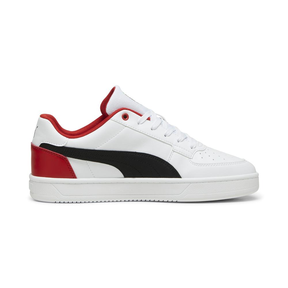 Foto 2 | Tenis Puma Escuderia Ferrari Caven 2.0 Blanco Unisex