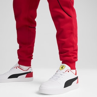 Foto 4 | Tenis Puma Escuderia Ferrari Caven 2.0 Blanco Unisex