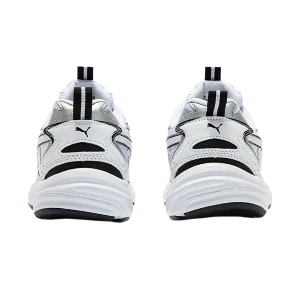 Foto 5 pulgar | Tenis Puma Milenio Tech Unisex Blanco
