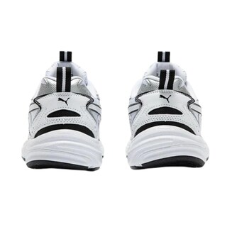 Foto 4 | Tenis Puma Milenio Tech Unisex Blanco