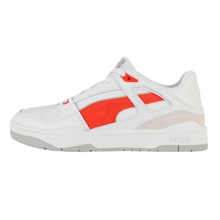 Foto 1 | Tenis Puma Slipstream Suede Fs para Hombre