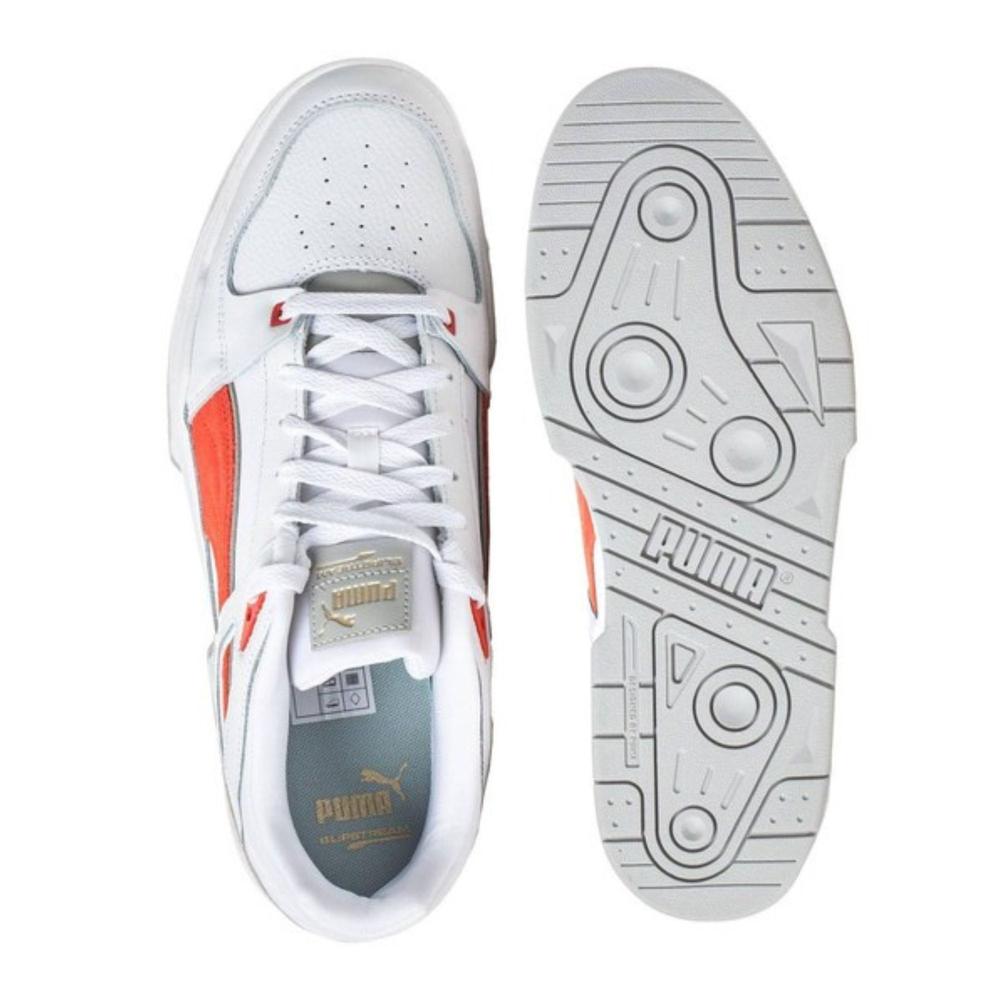 Foto 5 | Tenis Puma Slipstream Suede Fs para Hombre