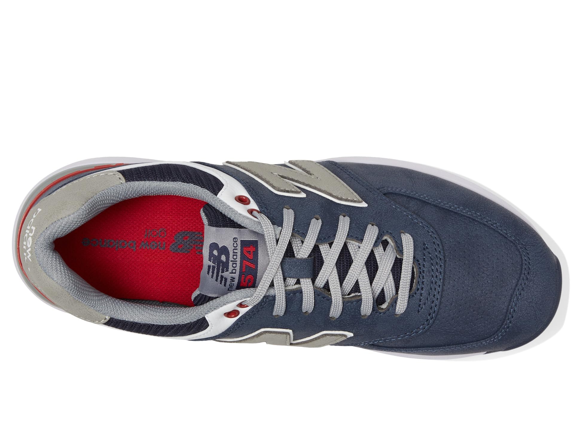 Foto 2 | Tenis New Balance para Hombre-Venta Internacional