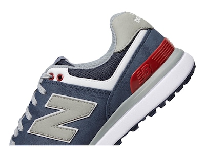 Foto 5 | Tenis New Balance para Hombre-Venta Internacional