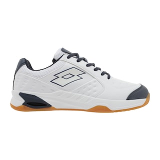 Foto 2 | Tenis Casual Lotto Para Hombre Stroner Color Blanco