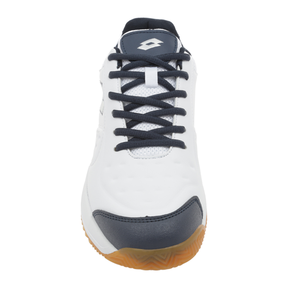 Foto 6 | Tenis Casual Lotto Para Hombre Stroner Color Blanco