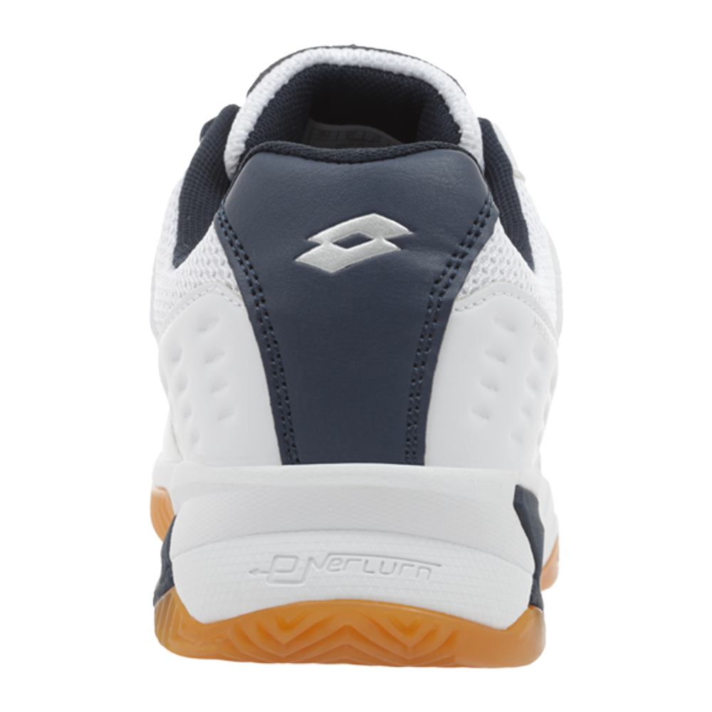 Foto 7 | Tenis Casual Lotto Para Hombre Stroner Color Blanco
