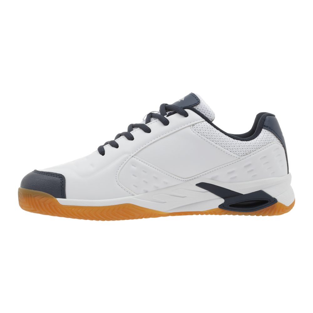 Foto 9 pulgar | Tenis Casual Lotto Para Hombre Stroner Color Blanco