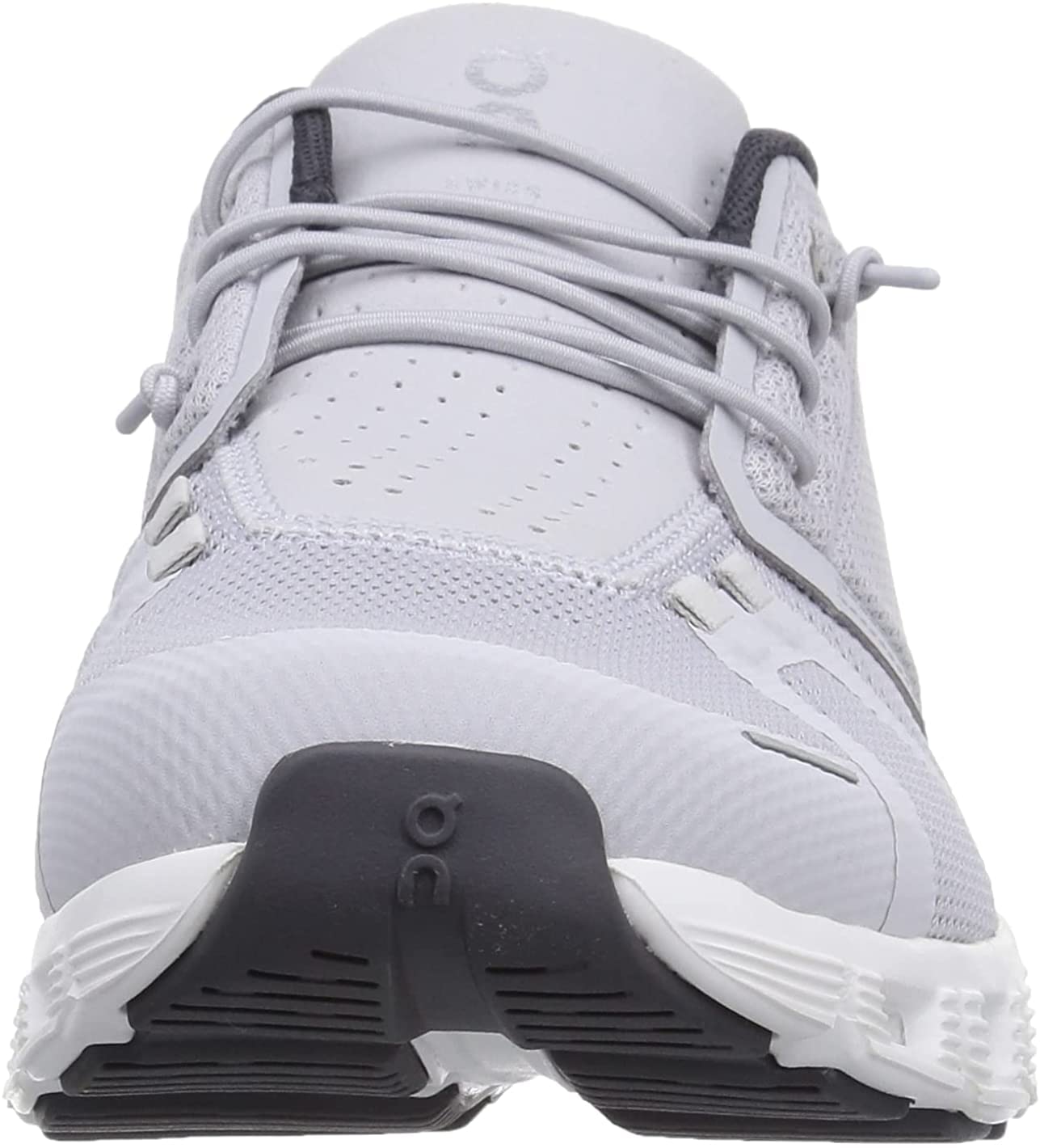 Foto 3 pulgar | Tenis para Correr On Cloud 5 Glacier/White para Hombre - Venta Internacional