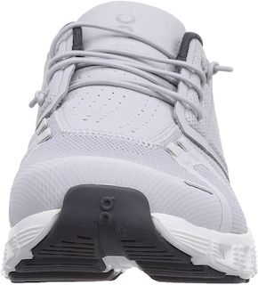 Foto 2 | Tenis para Correr On Cloud 5 Glacier/White para Hombre - Venta Internacional