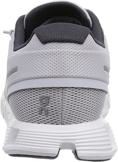 Foto 3 | Tenis para Correr On Cloud 5 Glacier/White para Hombre - Venta Internacional
