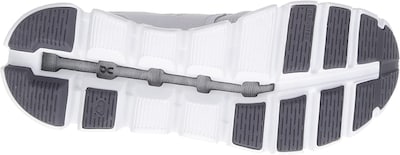 Foto 4 | Tenis para Correr On Cloud 5 Glacier/White para Hombre - Venta Internacional
