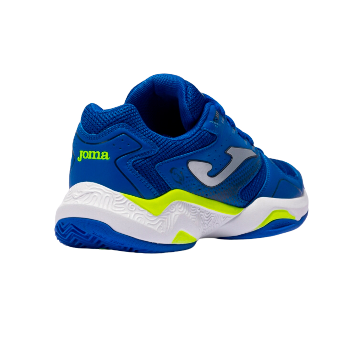 Foto 4 pulgar | Tenis Joma Para Padel Y Tenis Master 1000 2404c Hombre Royal/verde