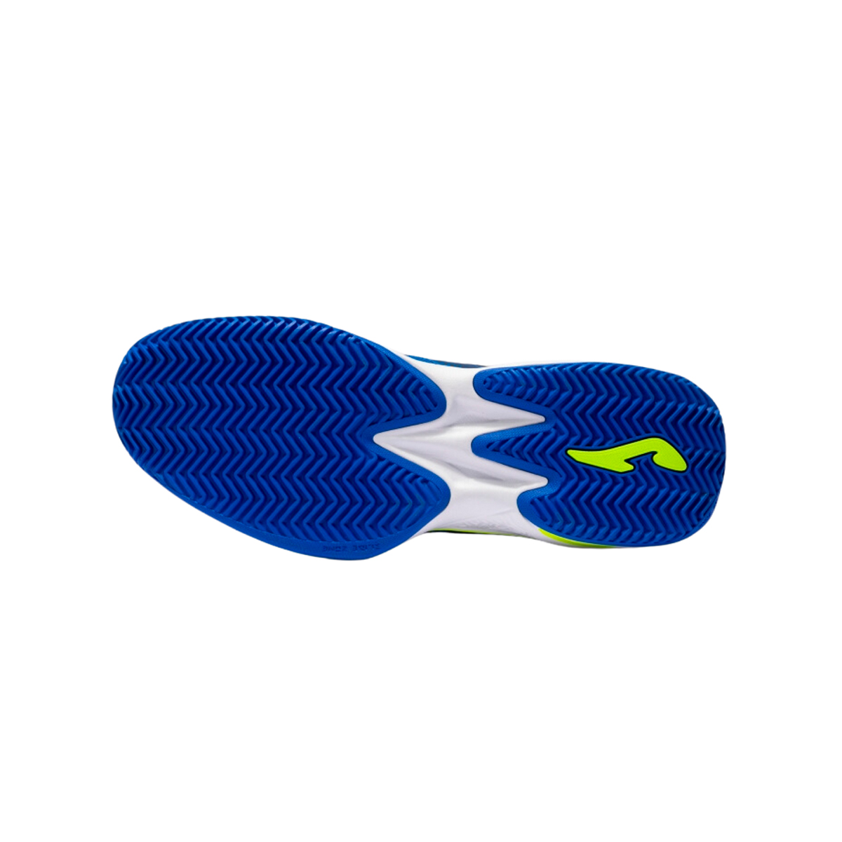 Foto 5 pulgar | Tenis Joma Para Padel Y Tenis Master 1000 2404c Hombre Royal/verde