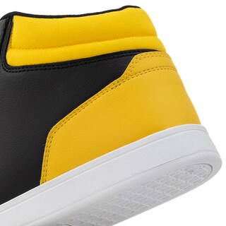 Foto 5 | Tenis Dc Shoes Crisis 2 Color Negro Hombre Modelo Adys100775by0