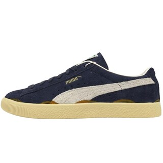 Foto 1 | Tenis Puma Suede The Neverworn para Hombre