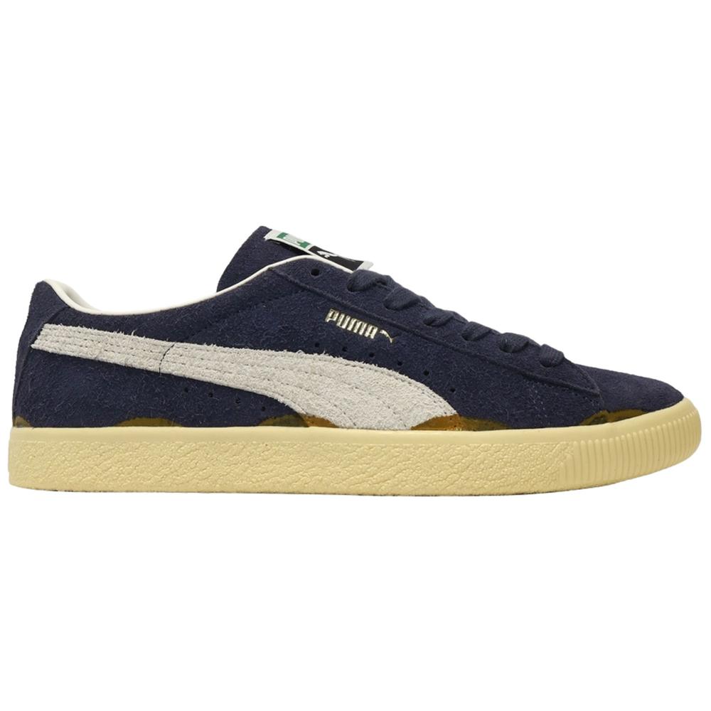 Foto 2 | Tenis Puma Suede The Neverworn para Hombre