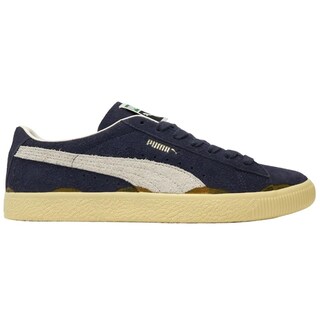 Foto 2 | Tenis Puma Suede The Neverworn para Hombre