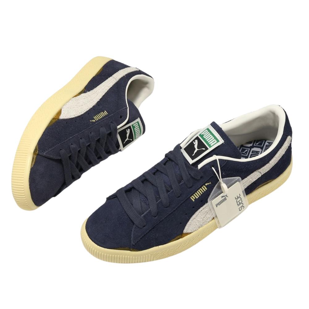 Foto 4 pulgar | Tenis Puma Suede The Neverworn para Hombre