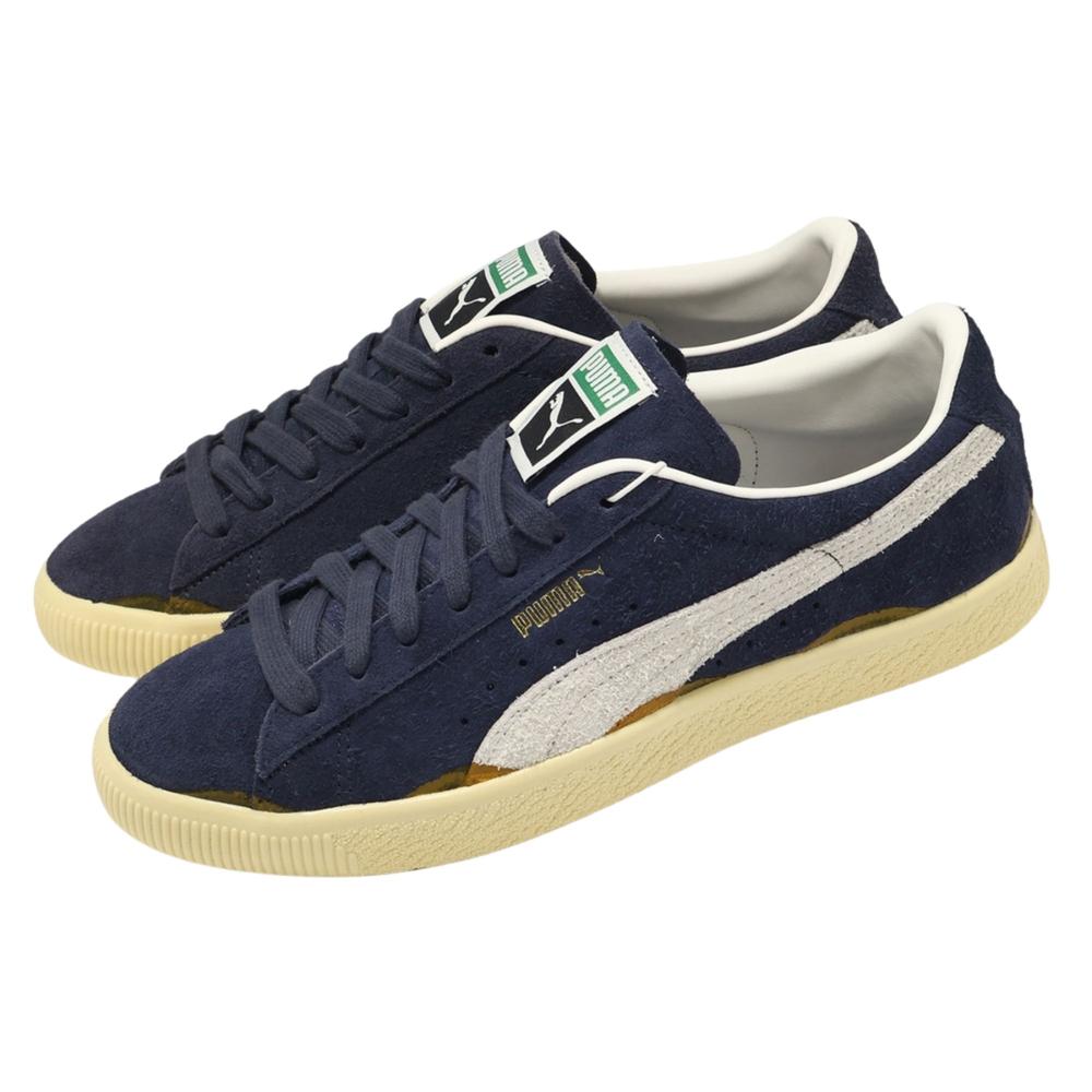 Foto 5 pulgar | Tenis Puma Suede The Neverworn para Hombre